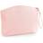 Westford Mill EarthAware Organic Spring Wristlet L 2-pack - Pastel Pink