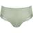 Triumph Ladyform Soft Maxi Brief - Moroccan Mint