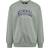 Hummel Fast Sweatshirt - Sea Spray (215860-6005)