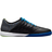 Nike Lunar Gato II IC - White/Light Photo Blue/Black/Black