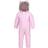 Regatta Kid's Panya Insulated Snowsuit - Sweet Lilac