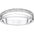 Thomas Sabo Double Ring - Silver/Transparent