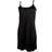 Damella Full Slip - Black