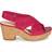 Clarks Maritsa Lara - Pink