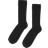 Colorful Standard Classic Organic Sock - Deep Black