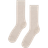 Colorful Standard Classic Organic Sock - Ivory White