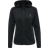 Hummel Selby Zip Hoodie Women - Black