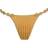 Marie Jo Avero Thong - Gold