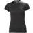 Helly Hansen Tech T-shirt Women - Ebony