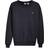 Levi's Standard Crew Neck Sweatshirt - Black