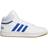 Adidas Hoops 3.0 Mid Classic Vintage M - Cloud White/Royal Blue/Gum