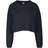 Urban Classics Ladies Wide Oversize Sweater - Black