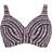 Miss Mary Bondi Bikini Bra - Black