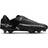 Nike Phantom GT2 Academy FlyEase MG - Black/Metallic Gold/Dark Grey/Metallic Dark Grey