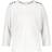 Gerry Weber Decorative Buttons Long Sleeve Top - Off White