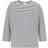 Gerry Weber Decorative Buttons Long Sleeve Top - Blue