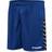 Hummel Authentic Poly Shorts Men - Royal