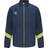 Hummel Lead Training Jacket Men - Dark Denim