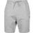 Lyle & Scott Sweat Shorts - Mid Grey Marl