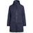 Nordisk Liz Women's 3 in 1 Down Coat - Mood Indigo