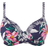 Fantasie Port Maria Full Cup Bikini Top - Ink