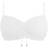 Freya Sundance Bralette Bikini Top - White
