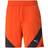 Puma Vent Woven 7" Training Shorts Men - Cherry Tomato