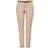 Only Biana Classic Chinos - Beige/Rugby Tan