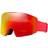 Oakley Fall Line M - Prizm Snow Torch Iridium/Redline