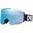 Oakley Fall Line M - Prizm Snow Sapphire Iridium/Factory Pilot Black