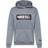 Nike F.C. Football Hoodie Men - Cool Grey/White/Black