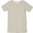 Serendipity T-shirt - Sage/Offwhite Stripe (3645)