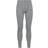 Odlo Active Warm Eco Base Layer Pants Men - Steel Gray Melange