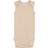 Serendipity Baby Tank Stripe Body - Desert/Offwhite (3646)