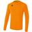 Erima Liga Jersey Longsleeve Kids - Orange