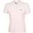 Lacoste Women's Petit Piqué Polo Shirt - Light Pink