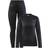 Craft Sportswear Core Dry Baselayer Set Women - Black