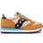 Saucony Jazz 81 M - Rust/Brown/Blue