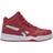 Reebok Boy's BB4500 Court - Vector Red/Footwear White/Vector Navy