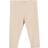 Serendipity Baby Stripe Rib Leggings - Desert/Offwhite (M105)