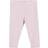 Serendipity Baby Stripe Rib Leggings - Lilac/Offwhite (M105)