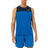 Asics Race Singlet Men - French Blue/Lake Drive