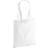 Westford Mill EarthAware Organic Bag For Life - White