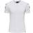 Hummel Legacy Chevron T-shirt Unisex - White