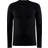 Craft Sportswear Pro Wool Extreme X LS Men - Black