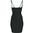 Decoy Shapewear Dress - Black