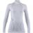 UYN Ambityon UW Long Sleeve Shirt Women - Optical White/White/Pearl Grey