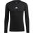 Adidas Team Base Long Sleeve T-shirt Men - Black