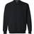 Gildan Youth Crewneck Sweatshirt 2-pack - Black