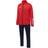 Hummel Promo Poly Suit Men - True Red/Marine